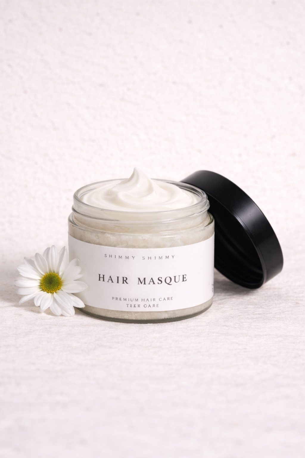 ANTI BREAKAGE HAIR MASQUE