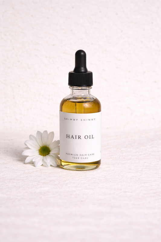 hair growth oil
